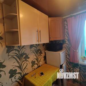 1-к квартира, на длительный срок, 40м2, 4/5 этаж