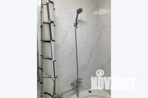 1-к квартира, посуточно, 40м2, 2/15 этаж