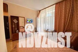 1-к квартира, посуточно, 20м2, 1/4 этаж