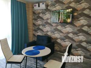 1-к квартира, посуточно, 31м2, 2/3 этаж