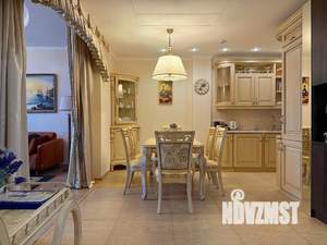 2-к квартира, посуточно, 88м2, 1/1 этаж