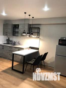 Студия квартира, посуточно, 32м2, 7/8 этаж