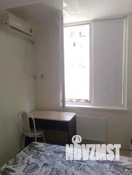 2-к квартира, посуточно, 42м2, 3/11 этаж