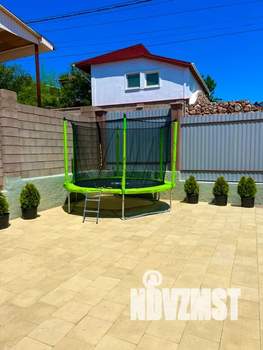 1-к квартира, посуточно, 35м2, 2/2 этаж