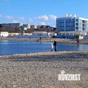 1-к квартира, на длительный срок, 45м2, 2/5 этаж