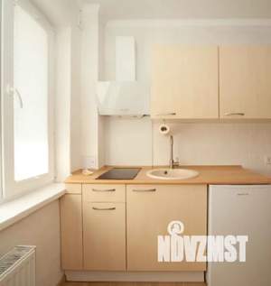 1-к квартира, посуточно, 18м2, 1/1 этаж