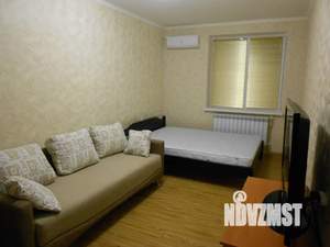 1-к квартира, посуточно, 33м2, 3/5 этаж
