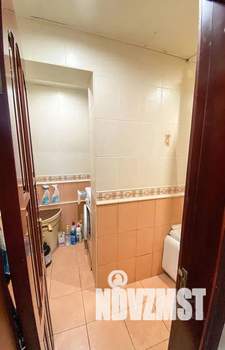 2-к квартира, посуточно, 65м2, 6/12 этаж