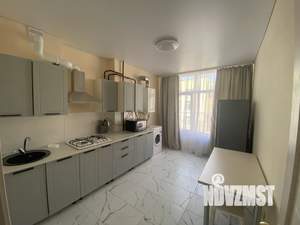 1-к квартира, посуточно, 32м2, 2/3 этаж