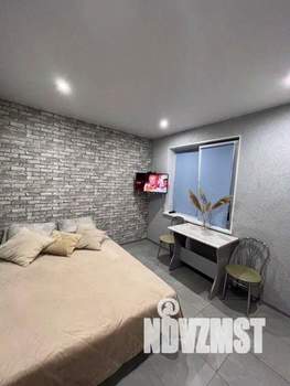 1-к квартира, посуточно, 18м2, 1/1 этаж