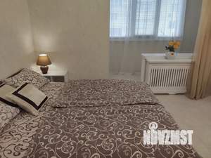 1-к квартира, посуточно, 43м2, 7/9 этаж