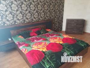 1-к квартира, посуточно, 32м2, 3/12 этаж