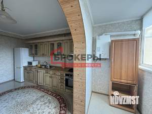 1-к квартира, на длительный срок, 53м2, 8/11 этаж