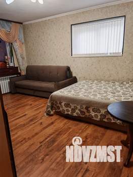 2-к квартира, посуточно, 60м2, 4/12 этаж