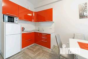 1-к квартира, посуточно, 37м2, 5/10 этаж