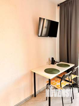 Студия квартира, посуточно, 25м2, 4/5 этаж