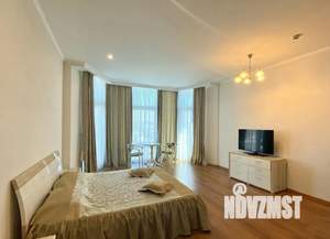 3-к квартира, посуточно, 98м2, 9/10 этаж