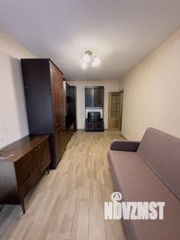 1-к квартира, на длительный срок, 34м2, 5/5 этаж