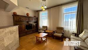 3-к квартира, посуточно, 48м2, 1/1 этаж