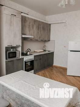 2-к квартира, посуточно, 56м2, 4/8 этаж