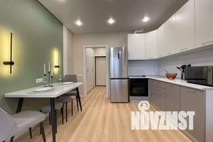 1-к квартира, посуточно, 32м2, 6/10 этаж