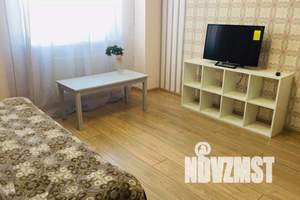 1-к квартира, посуточно, 36м2, 9/11 этаж