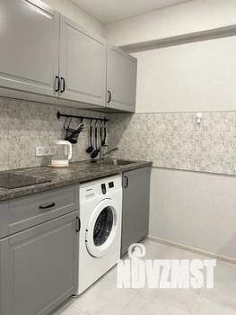 1-к квартира, посуточно, 23м2, 4/4 этаж