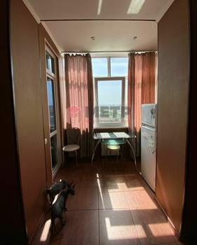 2-к квартира, на длительный срок, 50м2, 5/7 этаж