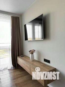 1-к квартира, посуточно, 28м2, 1/1 этаж