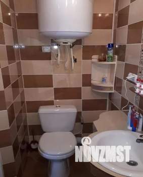 2-к квартира, посуточно, 33м2, 2/5 этаж