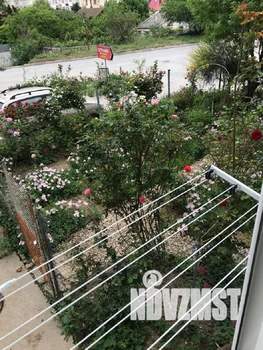 2-к квартира, посуточно, 45м2, 1/4 этаж