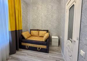 2-к квартира, на длительный срок, 46м2, 2/2 этаж