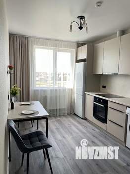 1-к квартира, на длительный срок, 37м2, 5/10 этаж