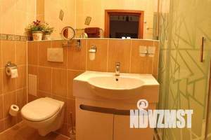 2-к квартира, посуточно, 70м2, 4/4 этаж