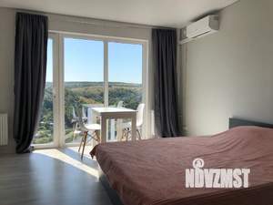 1-к квартира, посуточно, 24м2, 1/3 этаж