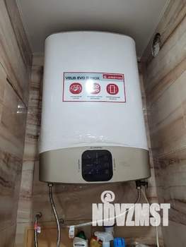 1-к квартира, посуточно, 26м2, 1/4 этаж