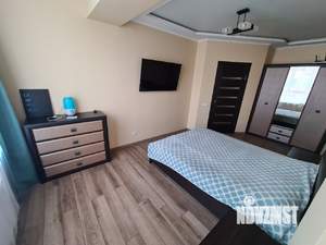 1-к квартира, посуточно, 38м2, 10/11 этаж