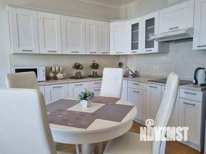 1-к квартира, посуточно, 43м2, 7/9 этаж