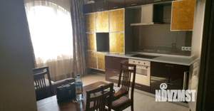 1-к квартира, на длительный срок, 43м2, 9/10 этаж