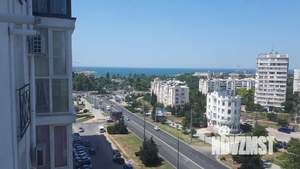 1-к квартира, на длительный срок, 50м2, 7/11 этаж