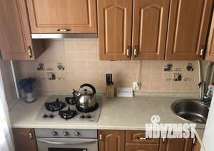 1-к квартира, посуточно, 32м2, 5/5 этаж