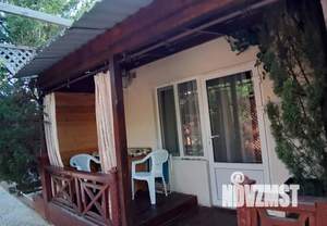 Студия квартира, посуточно, 20м2, 1/1 этаж