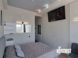 Студия квартира, посуточно, 20м2, 7/10 этаж