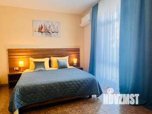 Студия квартира, посуточно, 25м2, 1/3 этаж