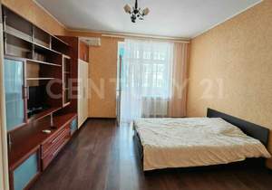 1-к квартира, на длительный срок, 45м2, 2/5 этаж
