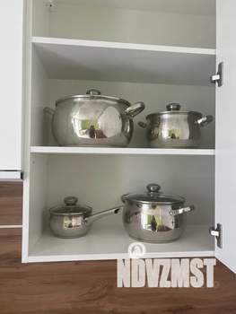 2-к квартира, посуточно, 55м2, 5/5 этаж