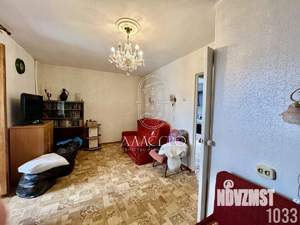 1-к квартира, на длительный срок, 32м2, 6/9 этаж