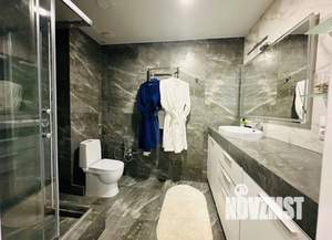 2-к квартира, посуточно, 50м2, 8/10 этаж