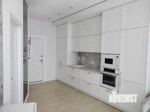 1-к квартира, посуточно, 40м2, 8/12 этаж