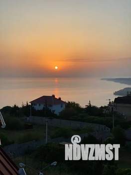 2-к квартира, посуточно, 55м2, 3/4 этаж